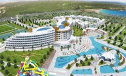 Hotel Aquasis Deluxe Resort & Spa, Turcia / Regiunea Marea Egee / Didim