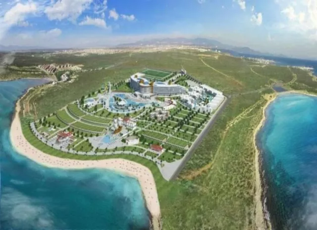 Hotel Aquasis Deluxe Resort & Spa