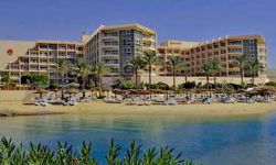 Hotel Marriott Beach Resort, Egipt / Hurghada