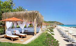 Hotel Marti Myra Resort, Turcia / Antalya / Kemer