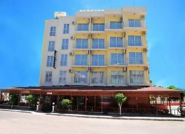 Hotel Mood Beach Club, Turcia / Regiunea Marea Egee / Didim