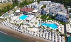 Hotel Armonia Holiday Village And Spa, Turcia / Bodrum / Akyarlar