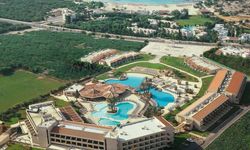 Hotel Olympic Lagoon Resort, Cipru / Zona Larnaca / Ayia Napa