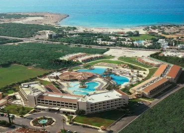 Hotel Olympic Lagoon Resort, Cipru / Zona Larnaca / Ayia Napa