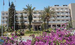 Hotel Nestor, Cipru / Zona Larnaca / Ayia Napa