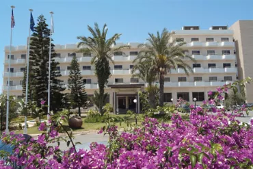 Hotel Nestor, Cipru / Zona Larnaca / Ayia Napa