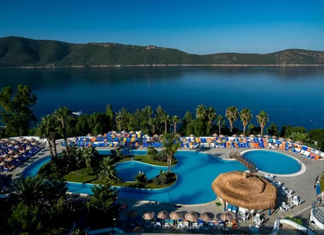 Hotel Bodrum Holiday Resort