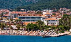 Hotel Letoile Beach, Turcia / Regiunea Marea Egee / Marmaris