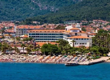 Hotel Letoile Beach, Turcia / Regiunea Marea Egee / Marmaris