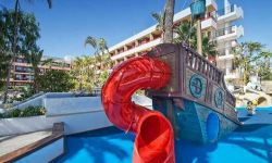Hotel La Siesta, Spania / Tenerife / Costa Adeje / Playa de las Americas