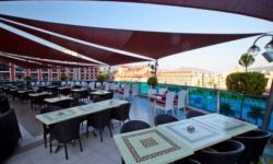 Green Nature Resort&spa, Turcia / Marmaris