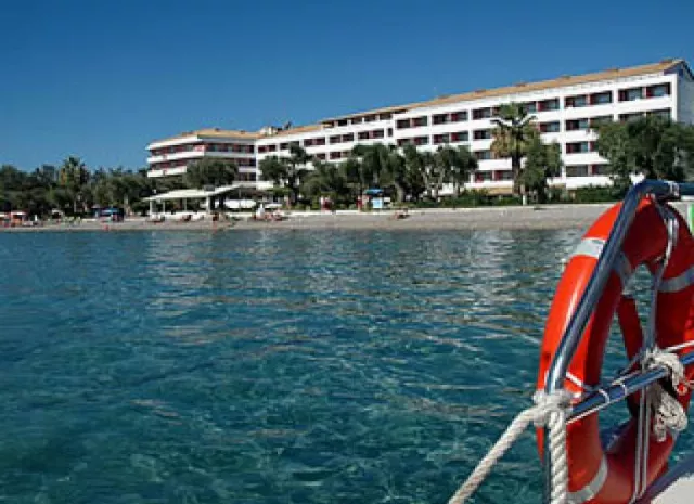 Hotel Elea Beach