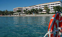 Hotel Elea Beach, Grecia / Corfu / Dassia
