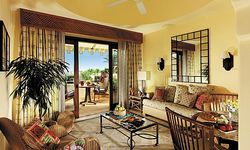 Four Seasons Resort, Egipt / Sharm El Sheikh / Shark`s Bay