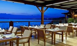 Hotel Ramada Plaza, Turcia / Antalya