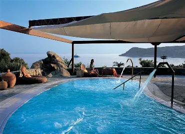 Hotel Royal Myconian Resort & Villas, Grecia / Mykonos / Elia