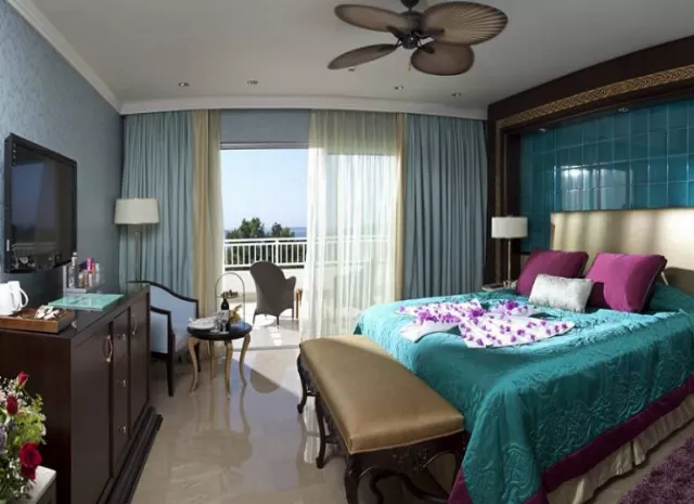 Hotel Rixos Premium Bodrum