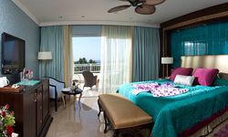 Hotel Rixos Premium Bodrum, Turcia / Regiunea Marea Egee / Bodrum / Torba