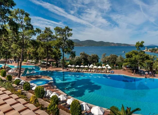 Hotel Rixos Premium Bodrum