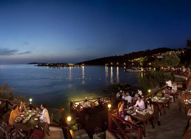 Hotel Rixos Premium Bodrum