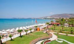 Hotel Sentinus, Turcia / Regiunea Marea Egee / Kusadasi