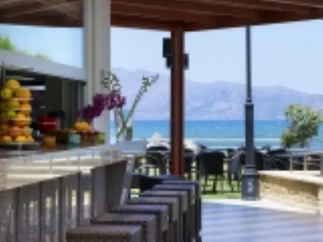 Hotel Molos Bay