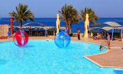Hotel Sphinx Aqua Park Beach Resort, Egipt / Hurghada