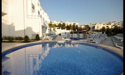Hotel Club Shark, Turcia / Regiunea Marea Egee / Bodrum / Gumbet