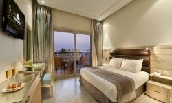 Hotel Sunrise Crystal Bay Resort, Egipt / Hurghada