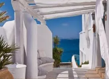 Hotel Harmony Boutique, Grecia / Mykonos / Mykonos Town