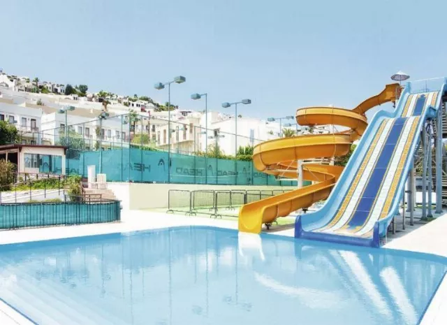 Hotel Selectum Colours Bodrum (ex. Asteria Bodrum Resort)