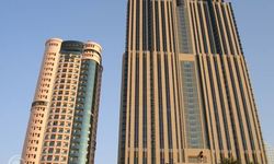 Two Seasons Hotel & Apartments (ex. Gloria), United Arab Emirates / Dubai / Sheikh Zayed