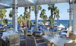 Hotel Lordos Beach, Cipru / Zona Larnaca / Larnaca