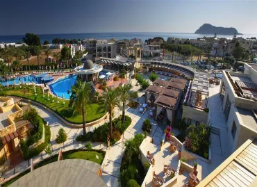 Hotel Minoa Palace Resort & Spa, Grecia / Creta / Creta - Chania / Platanias - Gerani