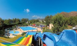 Hotel Fortezza Beach Resort, Turcia / Regiunea Marea Egee / Marmaris
