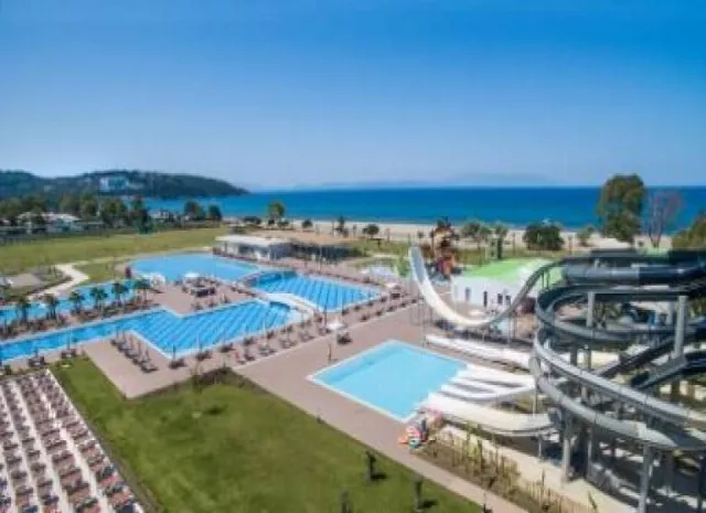 Hotel Korumar Ephesus Beach & Spa Resort