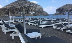 Hotel Imperial Med, Grecia / Santorini / Kamari