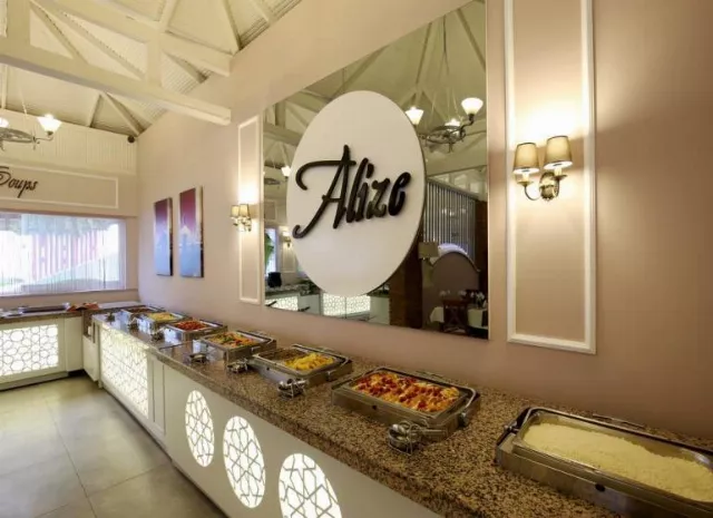 Hotel Alize