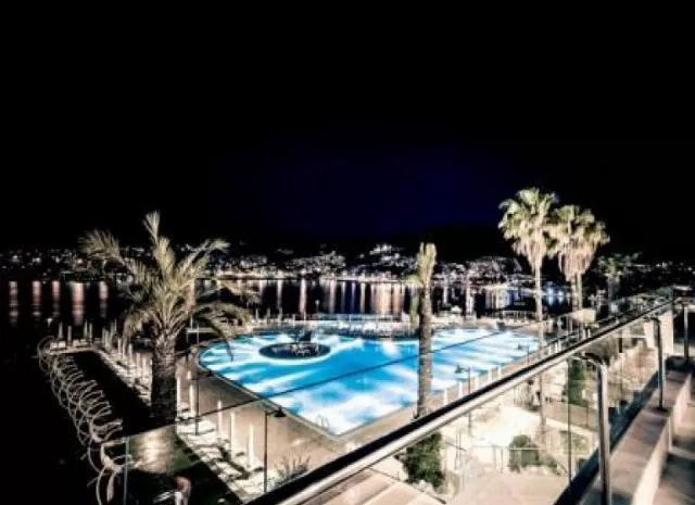 Hotel Baia Bodrum