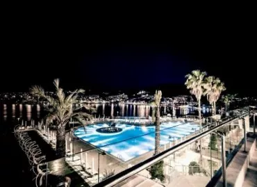 Hotel Baia Bodrum, Turcia / Regiunea Marea Egee / Bodrum / Gundogan