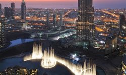 Hotel Armani, United Arab Emirates / Dubai / Sheikh Zayed