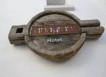 Hotel Anagram Boutique, Grecia / Mykonos / Mykonos Town