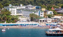 Hotel Onkel Resort Beldibi Resort, Turcia / Antalya / Kemer