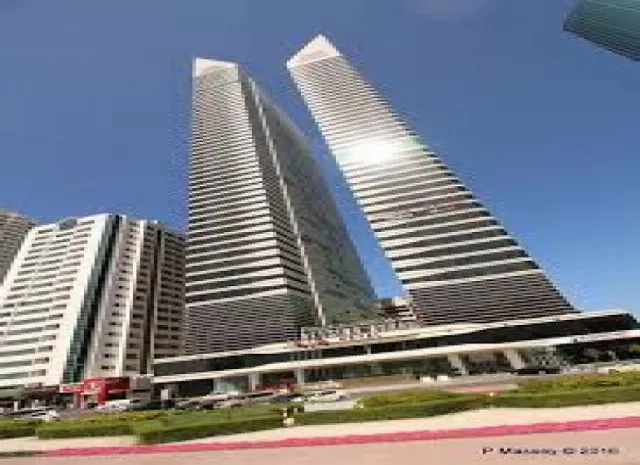 Hotel Voco Dubai (ex Nassima Royal)