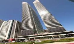 Hotel Voco Dubai (ex Nassima Royal), United Arab Emirates / Dubai / Sheikh Zayed