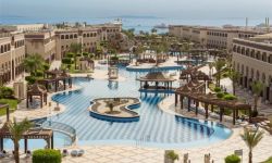 Hotel Sunrise Mamlouk Palace Resort Select, Egipt / Hurghada