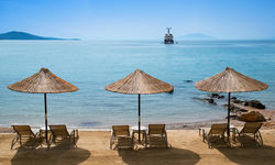 Hotel Kempinski Barbaros Bay, Turcia / Regiunea Marea Egee / Bodrum / Yaliciftlik