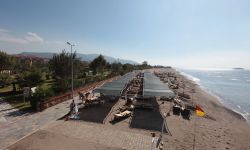 Hotel Club Yali Resort, Turcia / Regiunea Marea Egee / Kusadasi