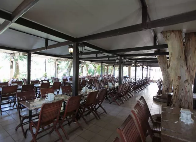 Hotel Club Yali Resort