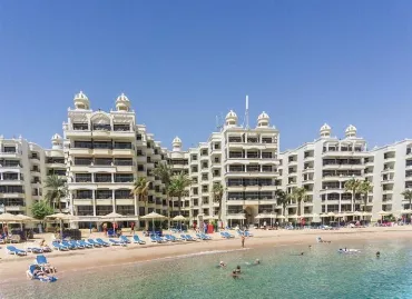 Hotel Sunrise Holidays Resort Select (adults Only 16+), Egipt / Hurghada